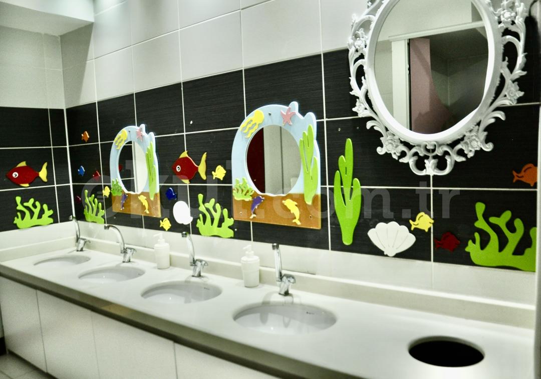 Özel Akıl Küpü Anaokulu - 36