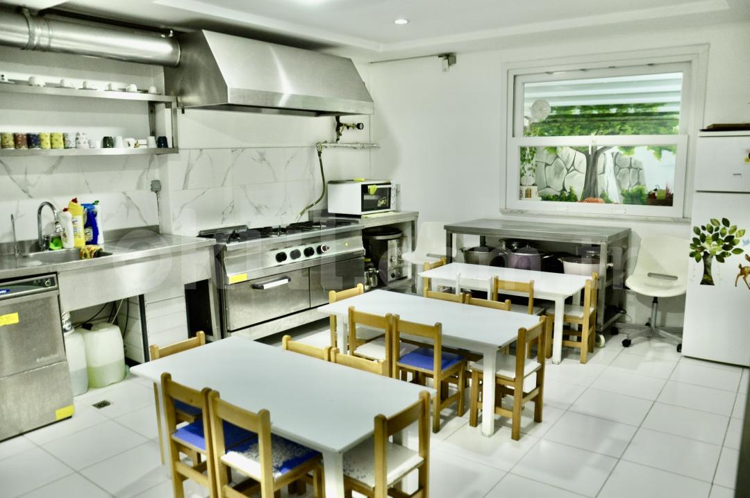 Özel Akıl Küpü Anaokulu - 32