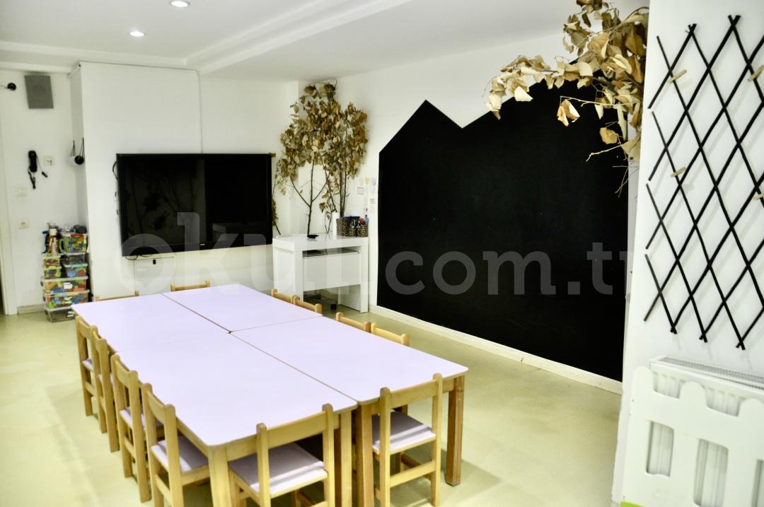 Özel Akıl Küpü Anaokulu - 29