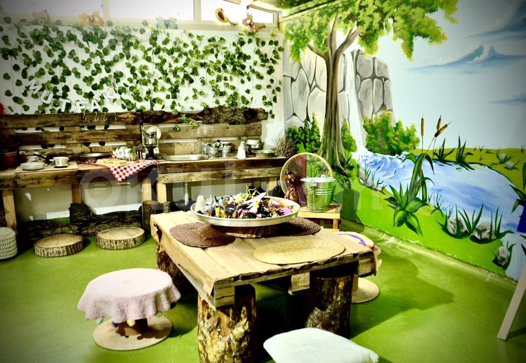 Özel Akıl Küpü Anaokulu - 16