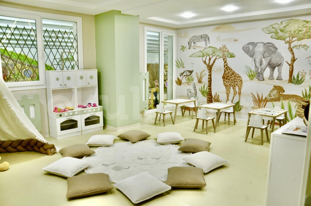 Özel Akıl Küpü Anaokulu - 20