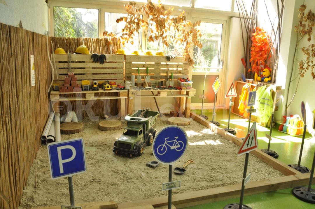 Özel Akıl Küpü Anaokulu - 8