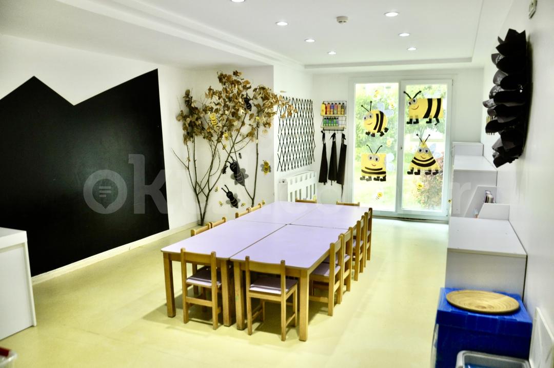 Özel Akıl Küpü Anaokulu - 17