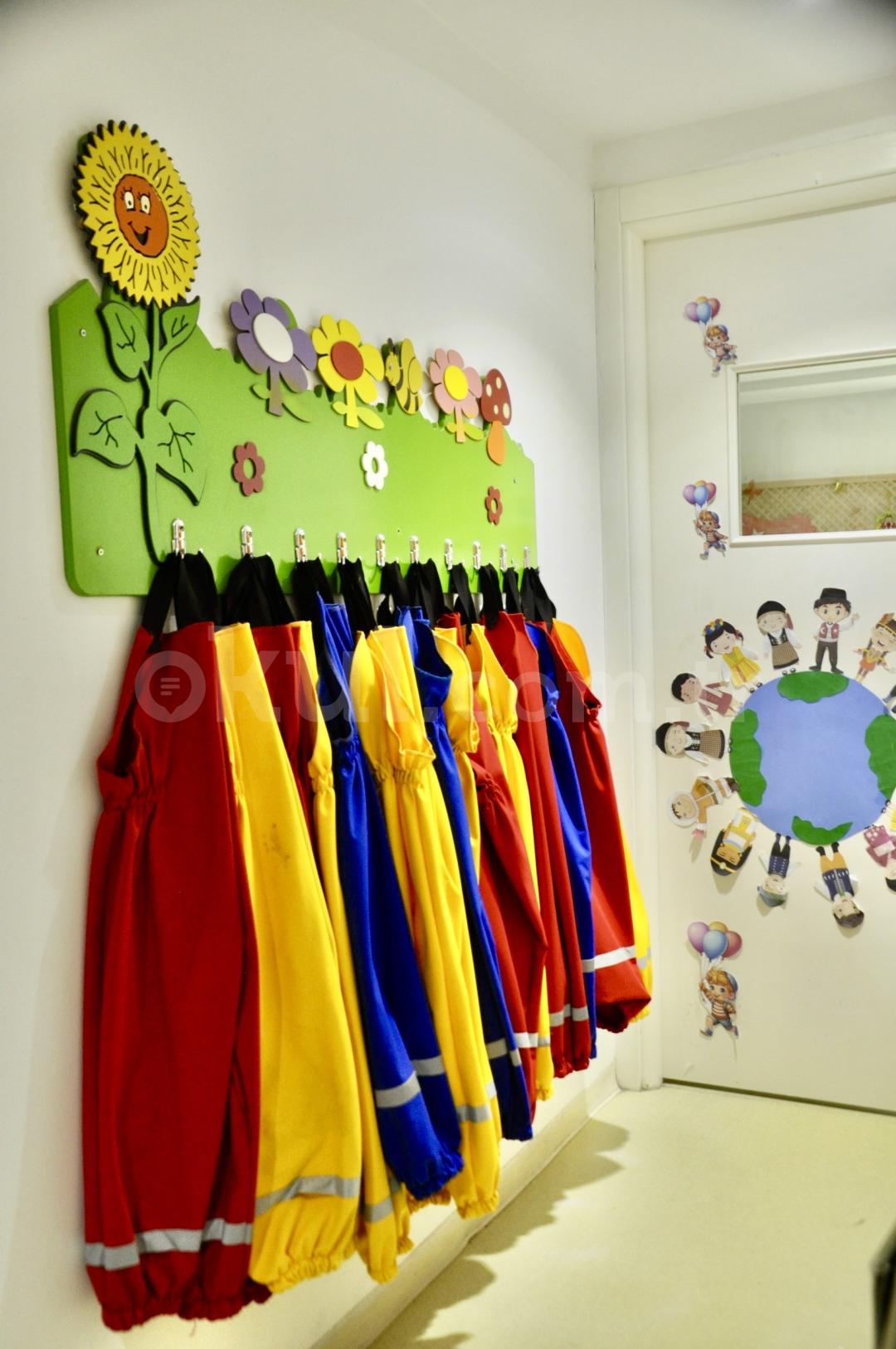 Özel Akıl Küpü Anaokulu - 15