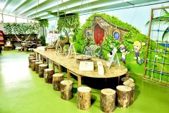 Özel Akıl Küpü Anaokulu