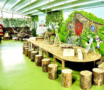 Özel Akıl Küpü Anaokulu