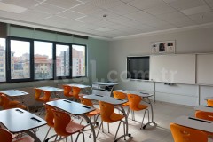 Özel Ataşehir Sevinç Koleji İlkokulu - 7