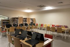 Özel Ataşehir Sevinç Koleji İlkokulu - 20