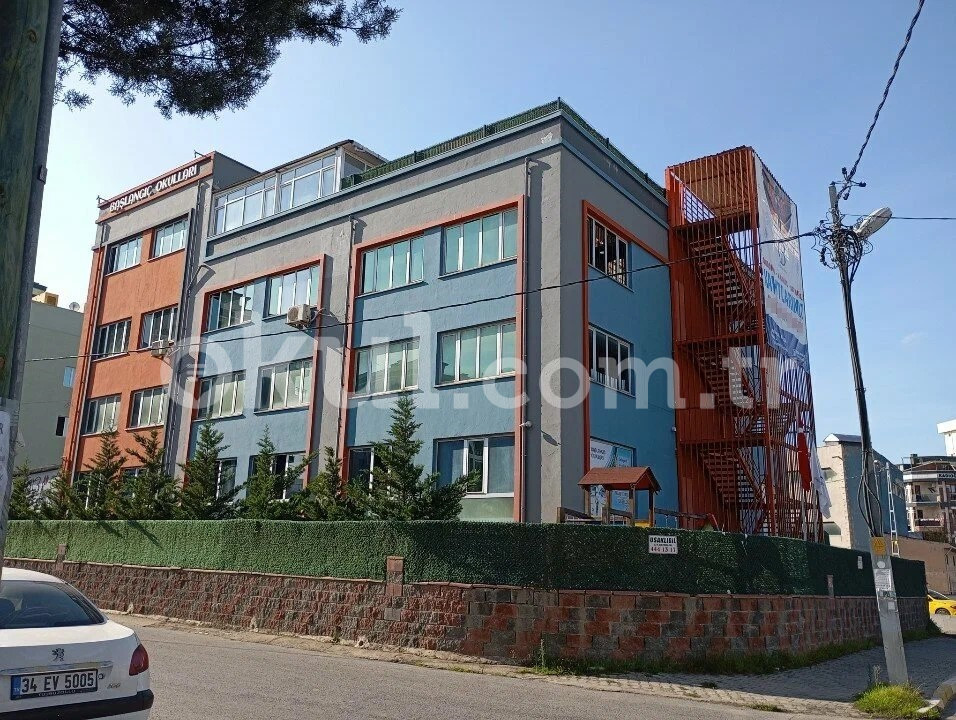 Özel Başlangıç Okulları İlkokulu - 3