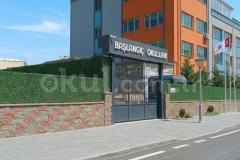 Özel Başlangıç Okulları İlkokulu