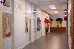 Özel Bahçeşehir İTÜ ETA Vakfı Doğa Koleji İlkokulu - 7