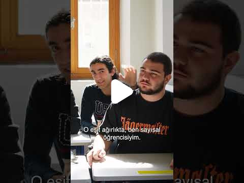 Gauss Özel Bilim Adası Okulları İlkokulu - 44