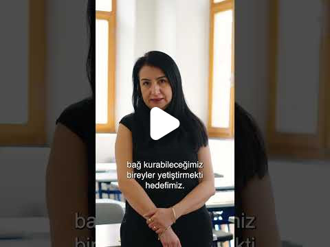 Gauss Özel Bilim Adası Okulları İlkokulu - 17