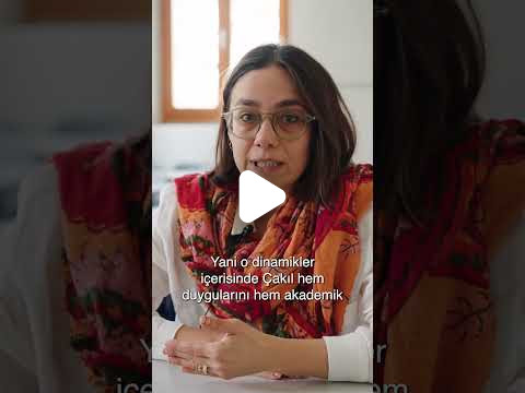 Gauss Özel Bilim Adası Okulları İlkokulu - 41
