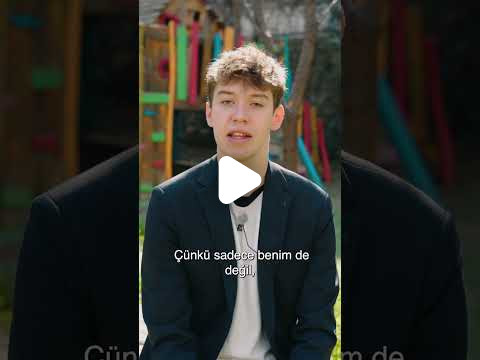 Gauss Özel Bilim Adası Okulları İlkokulu - 35