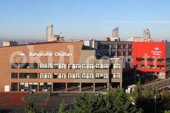Özel Bahçeşehir Koleji Çamlıca İlkokulu