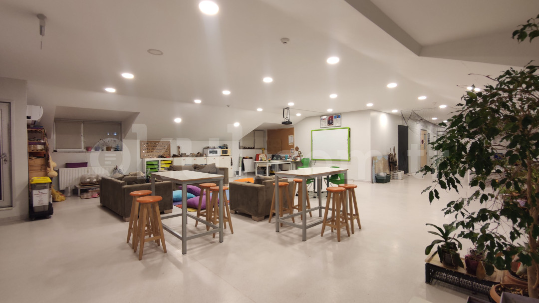 Özel Kadıköy Anadolu Lisesi Eğitim Vakfı KALEV Çekmeköy İlkokulu - 5