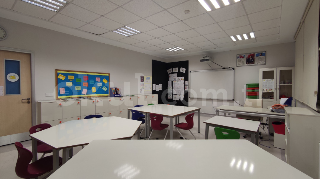 Özel Kadıköy Anadolu Lisesi Eğitim Vakfı KALEV Çekmeköy İlkokulu - 11