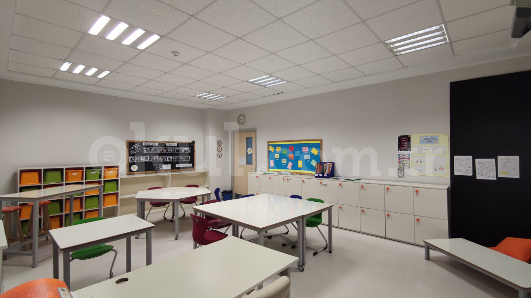 Özel Kadıköy Anadolu Lisesi Eğitim Vakfı KALEV Çekmeköy İlkokulu - 12