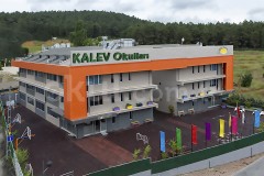 Kadıköy Anadolu  Eğitim Vakfı KALEV Çekmeköy Kampüsü