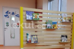 Kadıköy Anadolu Lisesi Eğitim Vakfı KALEV İlkokulu - 27
