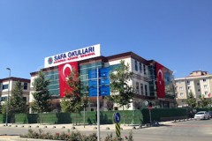 Özel Sancaktepe Safa Okulları Anaokulu