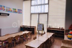 Özel Sancaktepe Safa Okulları Anaokulu - 8