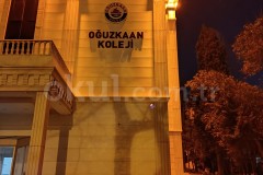 Özel Avcılar Oğuzkaan Koleji Anadolu Lisesi - 7