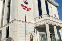 Özel Avcılar Oğuzkaan Koleji Anaokulu