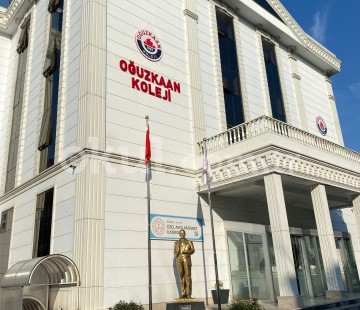 Özel Avcılar Oğuzkaan Koleji Anaokulu