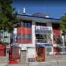 Özel Oran Türk Amerikan Derneği Anaokulu