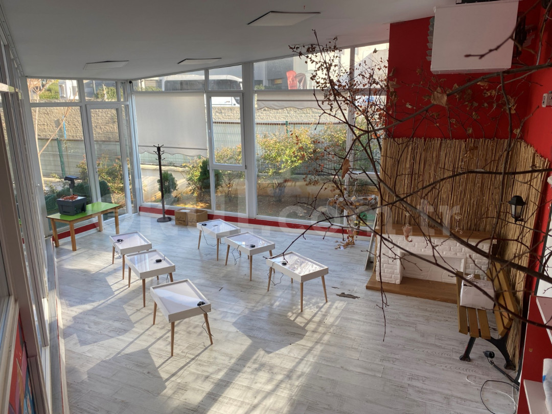 Özel Uğur Mumcu Acet Bilim Okulları Anaokulu - 3