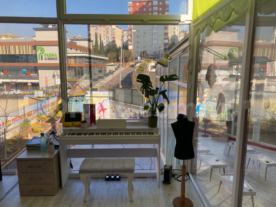 Özel Uğur Mumcu Acet Bilim Okulları Anaokulu - 2