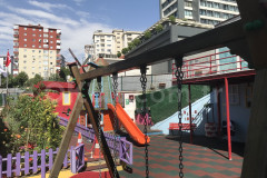 Özel Uğur Mumcu Acet Bilim Okulları Anaokulu