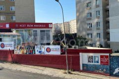 Özel Uğur Mumcu Acet Bilim Okulları Anaokulu
