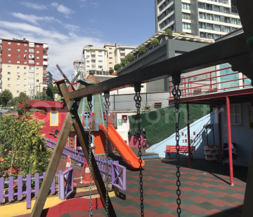 Özel Uğur Mumcu Acet Bilim Okulları Anaokulu