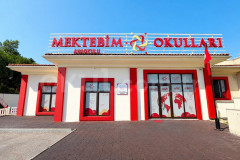 Büyükçekmece Mektebim Koleji Pelican Hill Anaokulu Kampüsü
