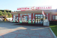  Özel Mektebim Koleji Pelican Hill Anaokulu