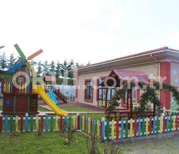 Özel Mektebim Koleji Pelican Hill Anaokulu