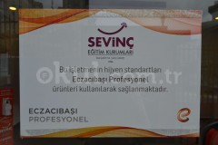 Özel Ataşehir Sevinç Koleji Anaokulu - 25