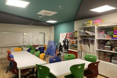 Özel Ataşehir Sevinç Koleji Anaokulu - 17