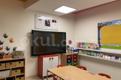 Özel Ataşehir Sevinç Koleji Anaokulu - 19