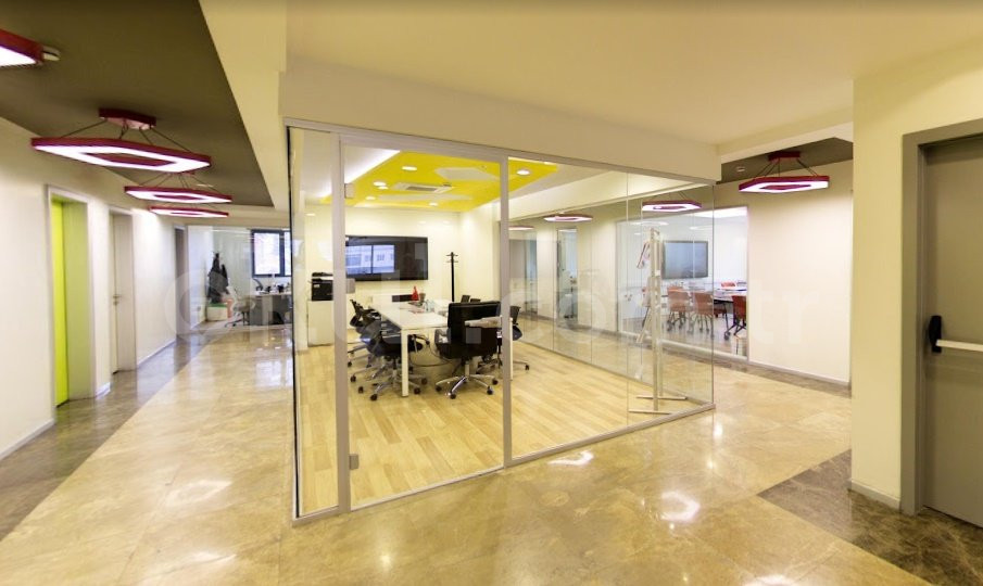 Özel Ataşehir Sevinç Koleji Ortaokulu - 32
