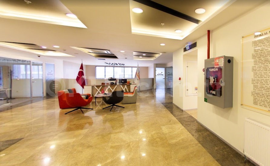 Özel Ataşehir Sevinç Koleji Ortaokulu - 34