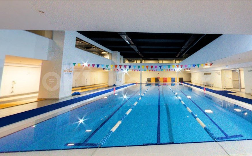 Özel Ataşehir Sevinç Koleji Ortaokulu - 31