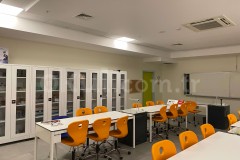 Özel Ataşehir Sevinç Koleji Ortaokulu - 15