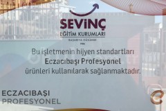 Özel Ataşehir Sevinç Koleji Ortaokulu - 30
