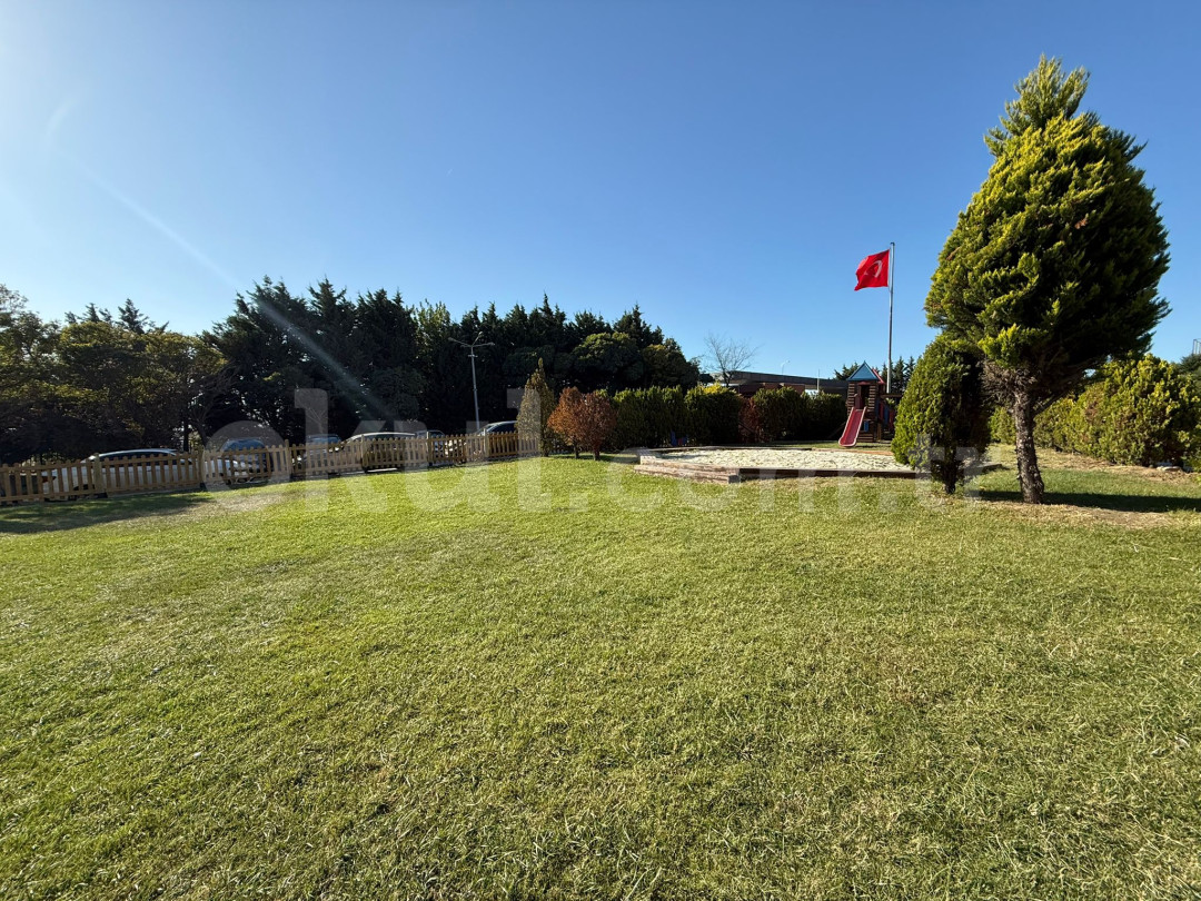 Özel Büyükçekmece Mev Koleji Anaokulu - 2