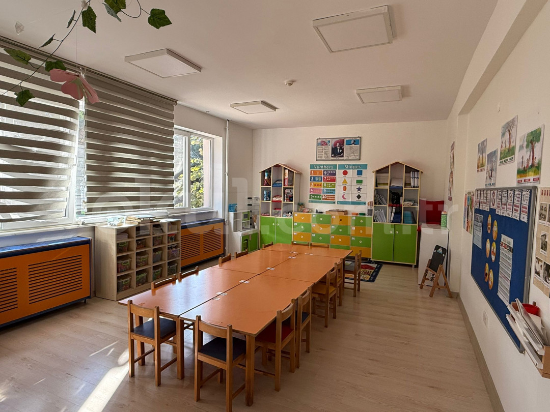 Özel Büyükçekmece Mev Koleji Anaokulu - 4