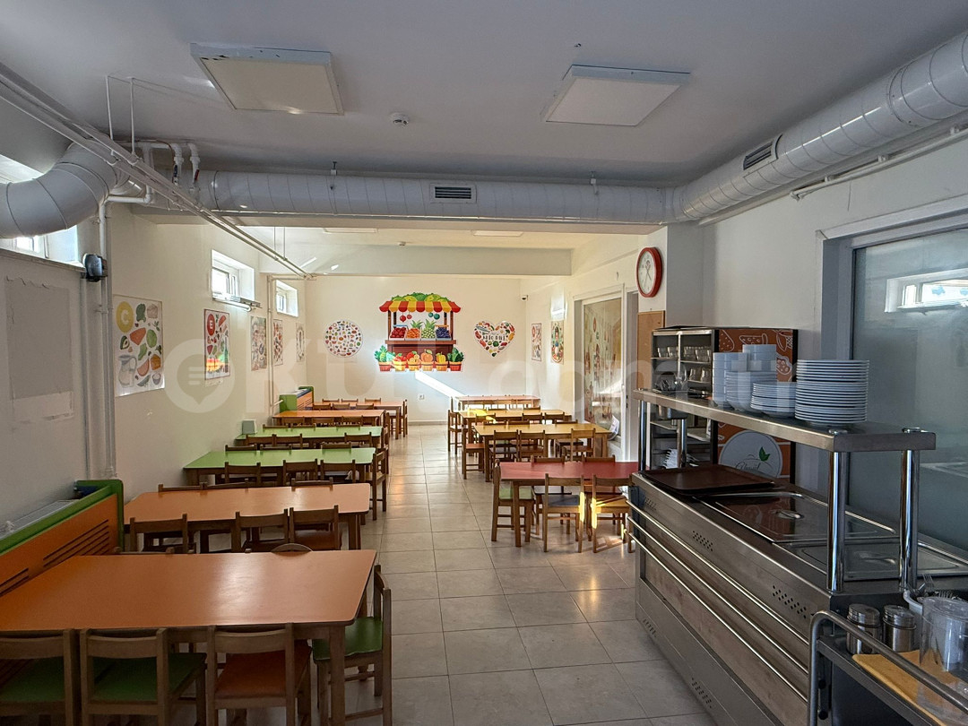 Özel Büyükçekmece Mev Koleji Anaokulu - 5